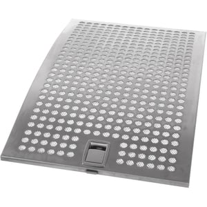 Metallfettfilter für Dunstabzugshaube BSH-Gruppe 00672744 Filter