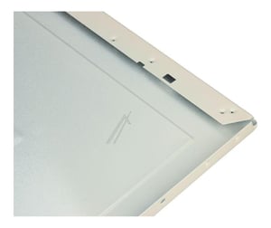 Seitenwand für Ofen Hisense/Gorenje 785216 schwarz, Backofen