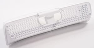 Flusensieb für Bosch Siemens Trockner 00752387 weiß