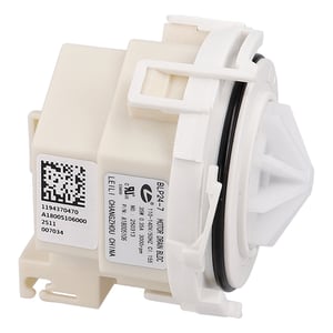 Entleerungspumpe,[110-140v/50h Electrolux 140180051066 Electrolux