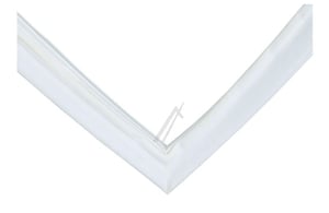 Kühlschrank-Magnetdichtung Whirlpool 586,5x633 mm grau