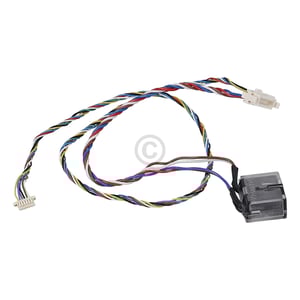 Right anti-drop and bumper wire Ecovacs 201-24A3-0040 für Staubsauger-Roboter
