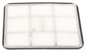 Abluftgrill für Staubsauger AEG 4055208120 Verschluss