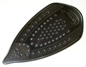 Bügelsohle für Groupe SEB Bügeleisen CS00129471 Dampfbügelsohle