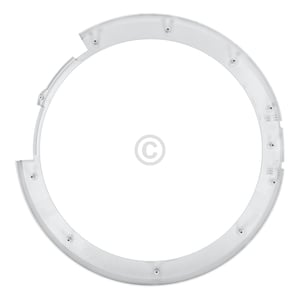 Türring außen passend für Bosch 00673907 BLUPARTS in Waschmaschine 10113262