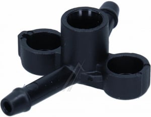 Saeco Kaffeemaschine Verbinder 421944091161 Pin Kessel Schwarz