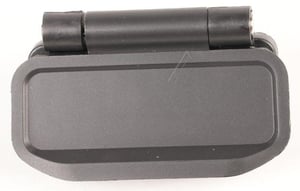 Ladebuchsenabdeckung für E-Scooter Niu H0103001 Schutz Gehäuse