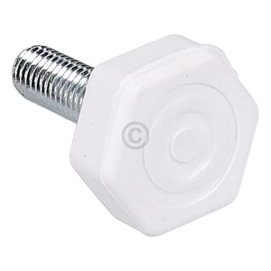 Fuß einstellbar Beko 4117650300 für Kühlschrank