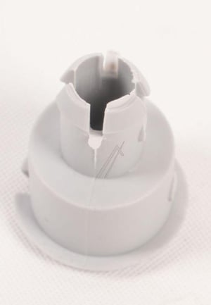 Rollenführung für Geschirrspüler Com 00150948/00150943 Laufrad, Achse