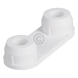 Dekorabdeckung Ecovacs 201-2116-0020 für Auto Cleaning Station