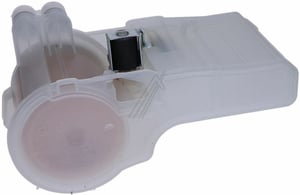 Salzbehälter für Midea Kühlschrank 17476000001365 Wasserfilter