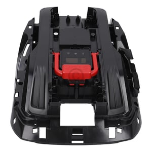 Upper cover 201-2508-0013 Ecovacs