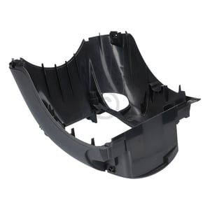 Gehäuseoberteil hinten BOSCH 00667906 für Bodenstaubsauger