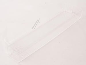 Oberer Flaschenrahmen für Meiling Kühlschrank 890167461 Türfach, Kunststoff