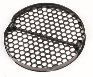 Elica Gefrierschrank ACC0000004 Oberer Deflektor, Luftführung