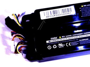 Akku Segway-Ninebot AB.00.0020.41 für E-Scooter E10