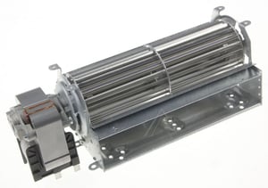 Gorenje Hisense Trocknermotor 230886 Tangentiallüfter