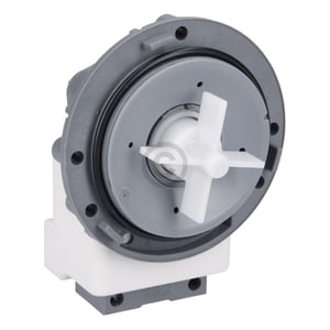 Ablaufpumpe wie SAMSUNG DC31-00030A Hanyu B15-6A für Waschmaschine