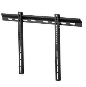 Vivanco TV-Halterung 37972 Flach 65" 50kg