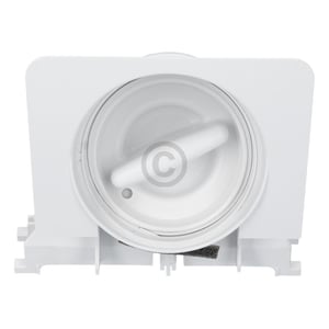 Flusensiebeinsatz kpl. 481248058105 Bauknecht, Whirlpool, Ikea