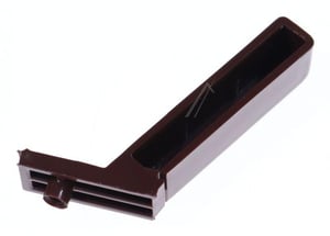 Glashalter links für Dunstabzugshaube Hisense/Gorenje 293292 Küche, Befestigung