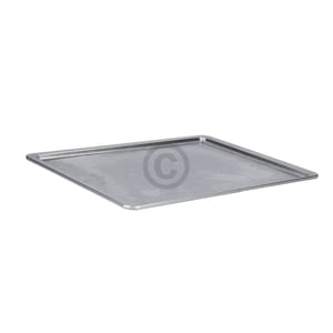 Backblech smeg 030370438 435x320mm für Backofen