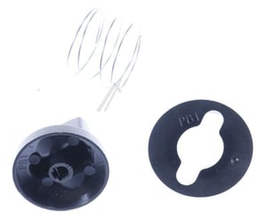 Bediendrehknopf für Ofen Amica 9075870 Backofen-Steuerung