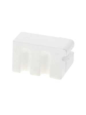 Schaumstoffteil Kühlschrank Bosch 00611183 Verdampfer-Dichtung