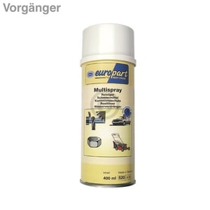 Multispray KIM-TEC 2880002 WET40 Schmiermittel Rostlöser Reinigungsmittel 400ml