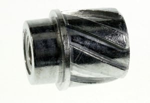 Kupplung für Küchenmaschine Bosch Siemens 00027875 Antrieb