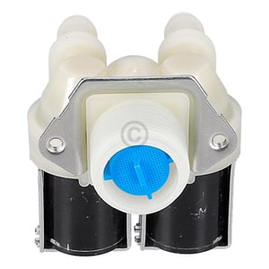 WASSEREINLAUFVENTIL für Waschmaschine Midea 17438100000413 Waschmaschinenventil