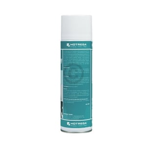 Edelstahlpflege Spray Hotrega H130920 Brillant für Großküche 500ml