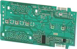 Bedienmodul 00444839