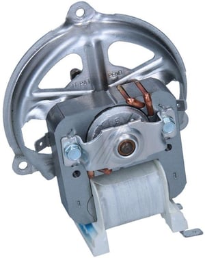 Lüftermotor für Ofen Hisense/Gorenje 796422 Backofen