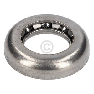 Kugellager klein BOSCH 00020640 für Zahnrad Fleischwolf Küchenmaschine