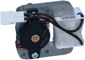 Lüftermotor für Beko Trockner C00866909 Trocknerlüfter