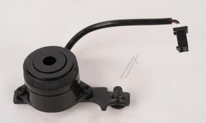 Interner Summer mit Halterung und Schrauben M3x6 M5x10 für Jeep Ducati SPARE085 E-Scooter