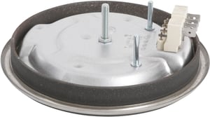 Heizplatte für Ofen Bosch 00268644 Kochfeld