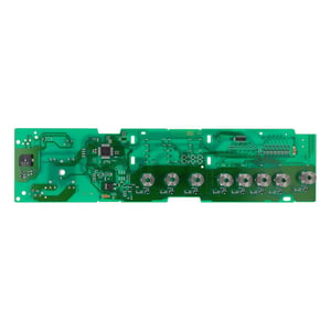 Bedienmodul programmiert 00657484