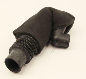 Innenschlauch für Waschmaschine Haier Candy Hoover 70006246 mit Rohrschaum AS.WD