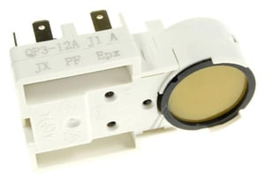 Komponentenset für Kühlschrank Beko C00866424 Starterrelais