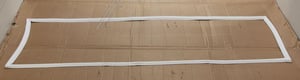 Magnetdichtung für Gefrierschranktüren, weiß  563 x 1710 mm (2426448326)