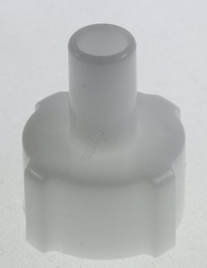 Anschlussstück für Waschmaschine Samsung DC6200183A Wasserzulauf