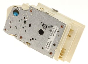 Timer für Trockner Whirlpool 488000609854 Elektronik, 50Hz
