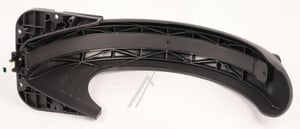 Schutzblech hinten Segway-Ninebot AB.50.0004.66 für E-Scooter MAX G30