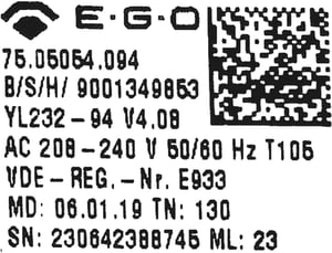 Relaismodul 11020219