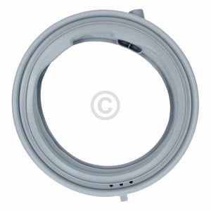 Türmanschette mit Spannringen BOSCH 23002447 laugenbeständig für Waschmaschine