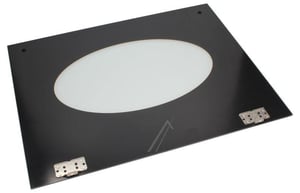 Smeg Ofen Aussentür 692533269 Glas