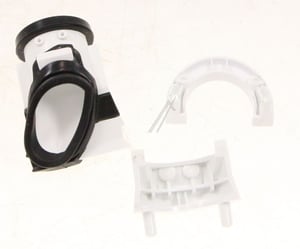 Luftrohr für Staubsauger Groupe Seb RS2230001499 Luftführung