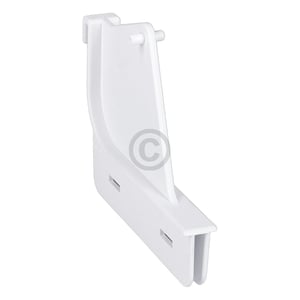 Trenner für Türfach oben smeg 765651175 in Kühlschrank